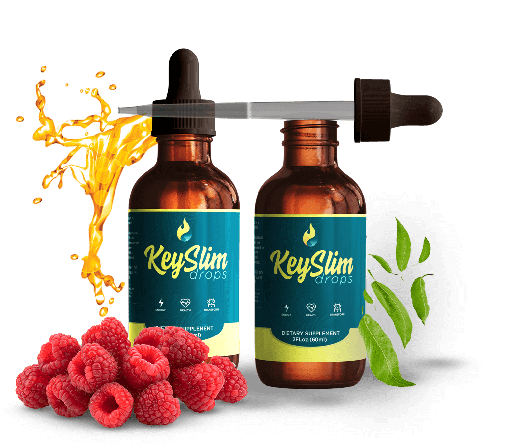 KeySlim Drops – Presentation KeySlim Drops – Presentation