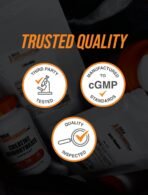 BulkSupplements.com Vitamin D3 5000IU Softgels - Cholecalciferol, D3 Supplement, Vitamin D 5000 IU - 1 Vitamin D3 Softgel (125mcg of Vitamin D) per Serving, 500 Count (Pack of 1) - Image 5