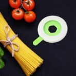 yueton 1 Pack Spaghetti Pasta Measurer Pasta Portion Control Gadgets Noodle Portion Tool Home Goodies - Image 4
