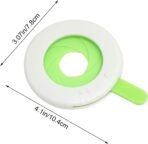yueton 1 Pack Spaghetti Pasta Measurer Pasta Portion Control Gadgets Noodle Portion Tool Home Goodies - Image 2